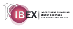 IBEX Bulgaria logo